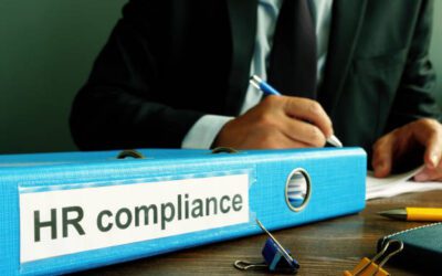Guided HR Compliance