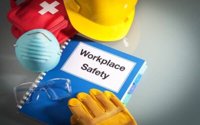 Workplace Safety Training: 6 Things Employees Need to Know