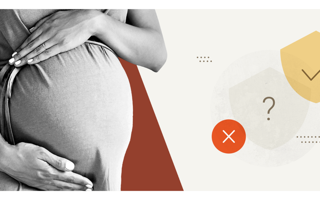 What is the Pregnant Workers Fairness Act? Plus 6 More Legal Answers About Pregnancy in the Workplace